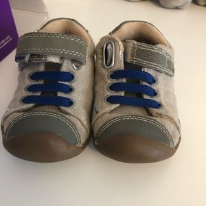 Pediped shoes size 5.5